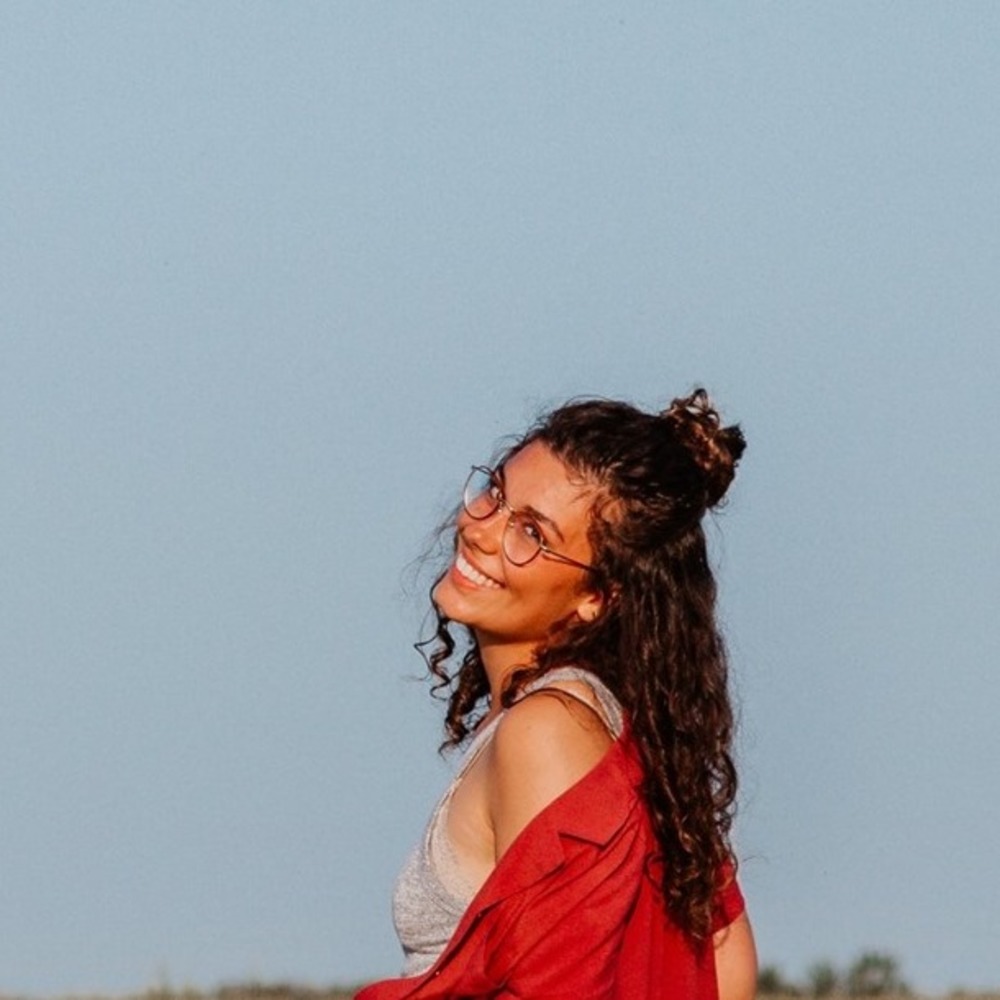 Meet your Posher, Isabelle